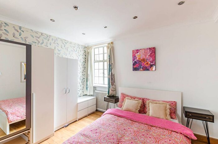 1 Bedroom Flat To Rent In Seymour Street, Marylebone, London, W1H