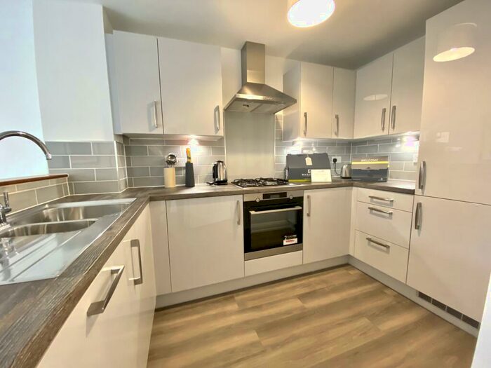 4 Bedroom House To Rent In Hope Street, Birmingham, B5