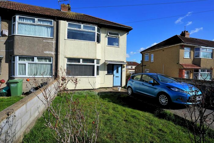 4 Bedroom End Of Terrace House To Rent In Filton Avenue, Filton, Bristol, BS34