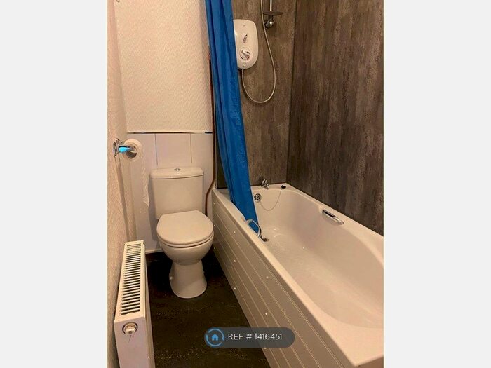 1 Bedroom Flat To Rent In Lowerhall Street, Montrose, DD10