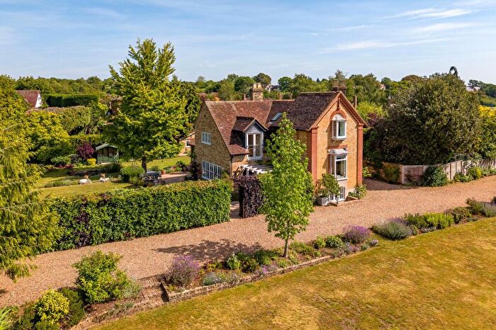 5 Bedroom Detached House For Sale In Wengeo Lane, Ware, SG12