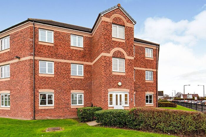 2 Bedroom Flat To Rent In Rockingham Court, Middlesbrough, Cleveland, TS5