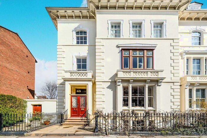 2 Bedroom Apartment To Rent In Canning Street, Liverpool, L8