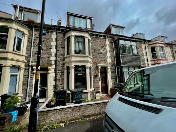 1 Bedroom Flat To Rent In Beaufort Road, St. George, Bristol, BS5