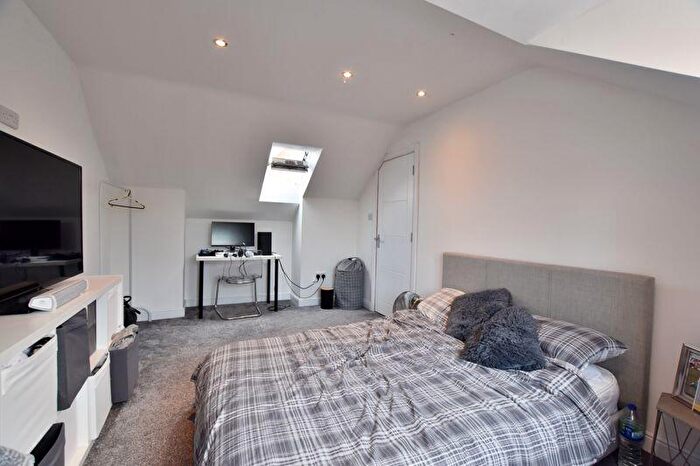 4 Bedroom Detached House For Sale In Capito Drive, North Hykeham, Lincoln, LN6