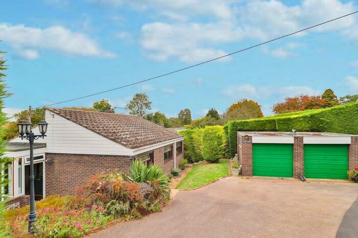 3 Bedroom Detached House For Sale In Pottery Hill, Wattisfield, IP22