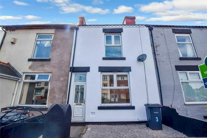 2 Bedroom Terraced House To Rent In Worsley Road North, Walkden, M28