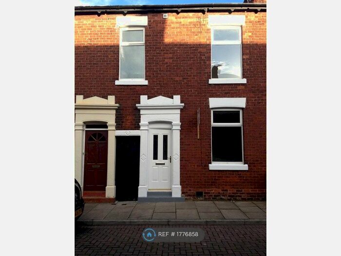 2 Bedroom Terraced House To Rent In Otway Street, Preston, PR1