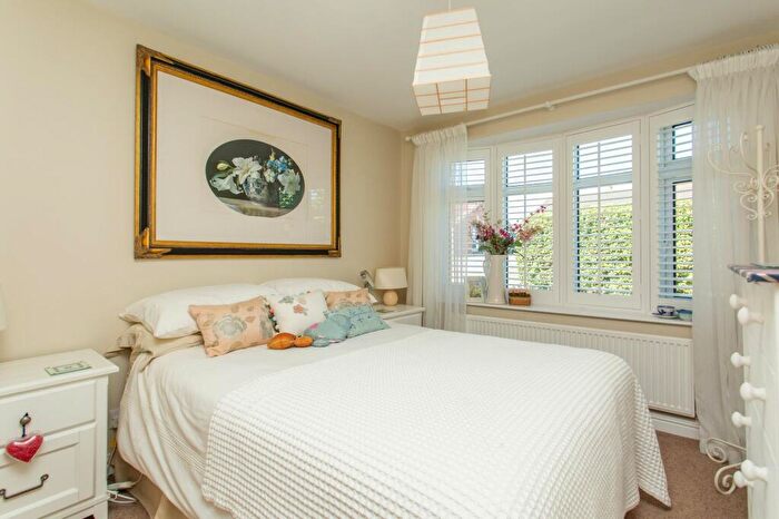 2 Bedroom Semi-Detached Bungalow For Sale In Virginia Road, Whitstable, CT5