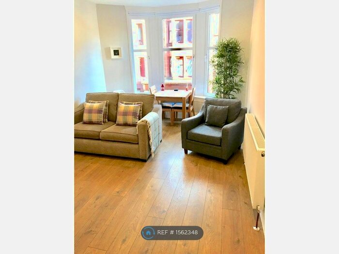 1 Bedroom Flat To Rent In Dumbarton Road, Glasgow, G11