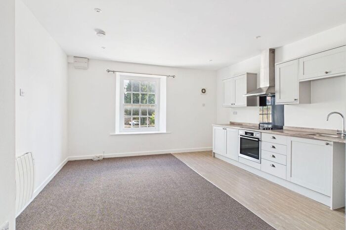 Studio To Rent In St. Nicholas House, St. Nicholas Street, IP24