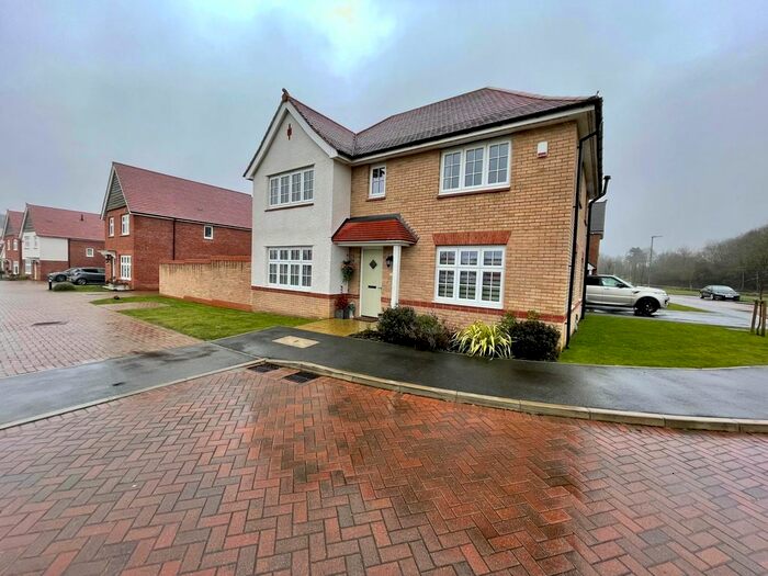 4 Bedroom Property To Rent In Heron View, Caddington, Luton LU1