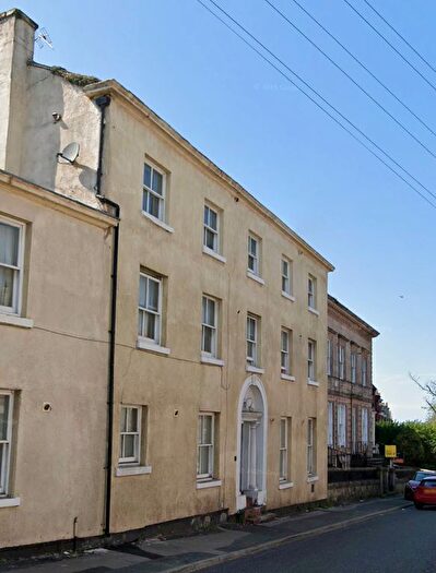 1 Bedroom Flat To Rent In Whetstone House, Birkenhead, CH41