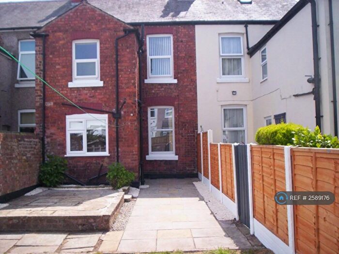 3 Bedroom Terraced House To Rent In Old Mill Lane, Liverpool, L37