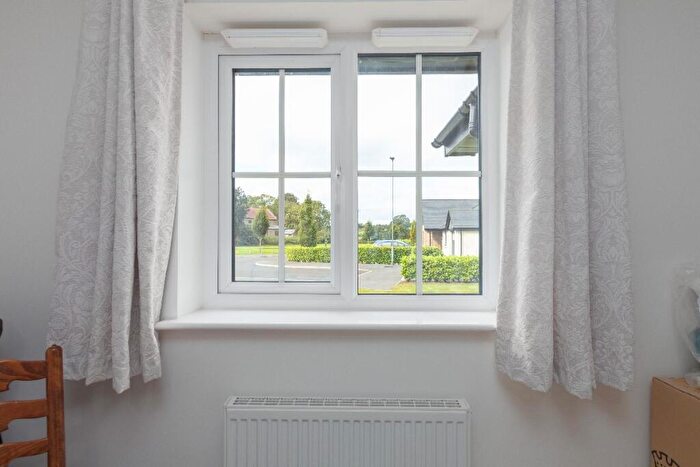 2 Bedroom Bungalow For Sale In Chapelside Drive, Ellel, Lancaster, LA2