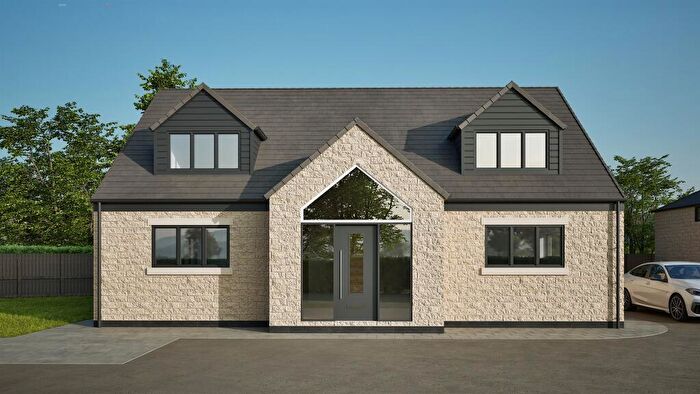 4 Bedroom Detached House For Sale In Billingley View, Little Houghton, Barnsley, S72