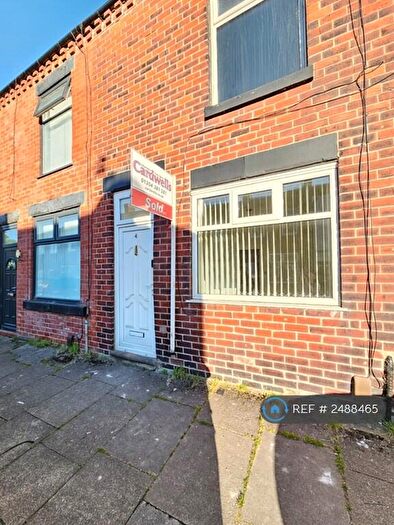 2 Bedroom Terraced House To Rent In Crescent Avenue, Swinton, Manchester, M27