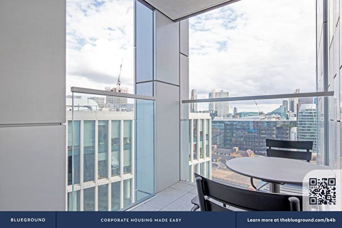 1 Bedroom Flat To Rent In Hoxton, EC1V