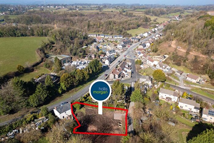 8 Bedroom Plot For Sale In Planning | X Detached Houses | Gurney Slade, BA3