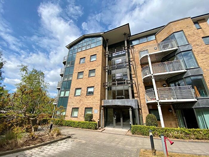 2 Bedroom Flat To Rent In Eboracum Way, York, YO31