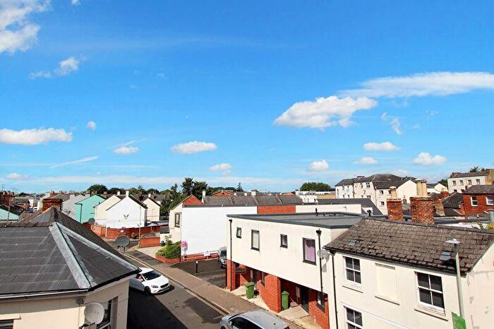 1 Bedroom Apartment For Sale In New Street, Cheltenham, GL50