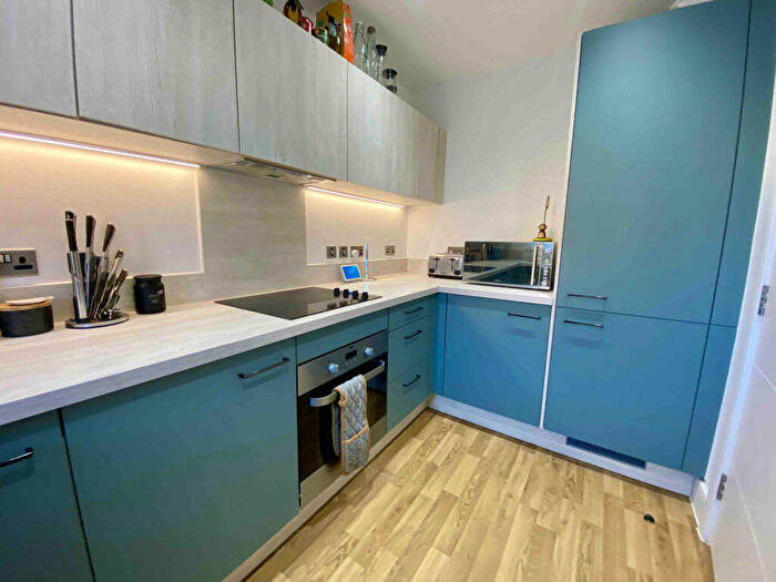 2 Bedroom End Of Terrace House For Sale In Rues Farm Road, IP11