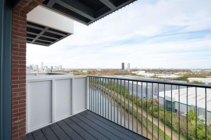 1 Bedroom Flat To Rent In Makers Yard, London, E3