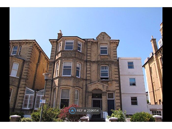 2 Bedroom Flat To Rent In Fourth Avenue, Hove, BN3