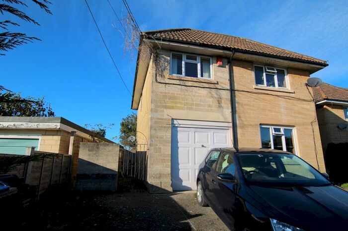 Studio To Rent In Avonfield Avenue, Bradford On Avon BA15