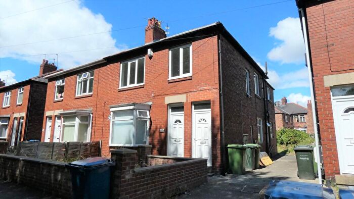 3 Bedroom Flat To Rent In Marleen Avenue, Heaton, Newcastle Upon Tyne, Tyne And Wear, NE6