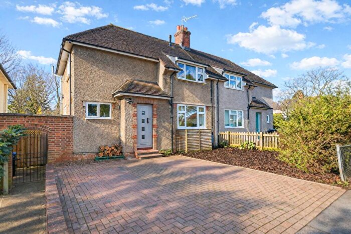 3 Bedroom Property For Sale In Eldefield, Letchworth Garden City, SG6