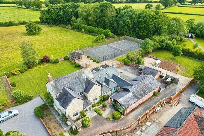 4 Bedroom Detached House For Sale In Breadstone, Berkeley, Gloucestershire, GL13