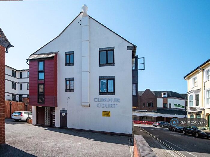 1 Bedroom Flat To Rent In Climaur Court, Southsea, PO5