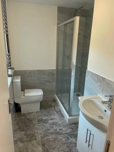 6 Bedroom Terraced House To Rent In Landcross Road, Fallowfield, M14