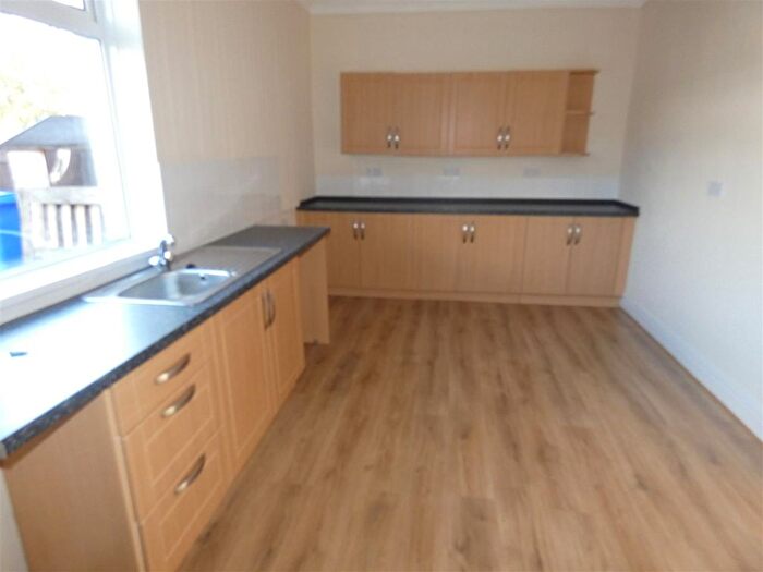3 Bedroom Terraced House To Rent In Gloucester Street, New Hartley, Whitley Bay, NE25