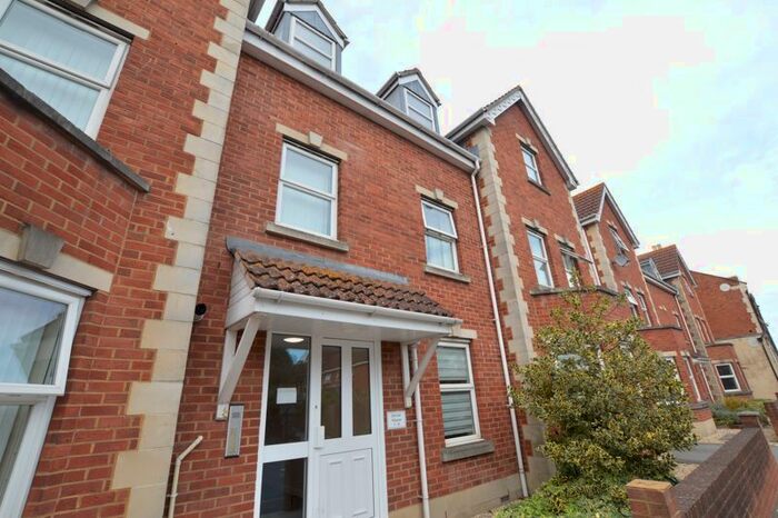 2 Bedroom Flat To Rent In Church Street, Highbridge, TA9