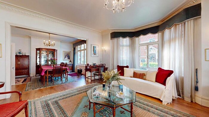 5 Bedroom Flat For Sale In St. Marys Terrace, London, W2