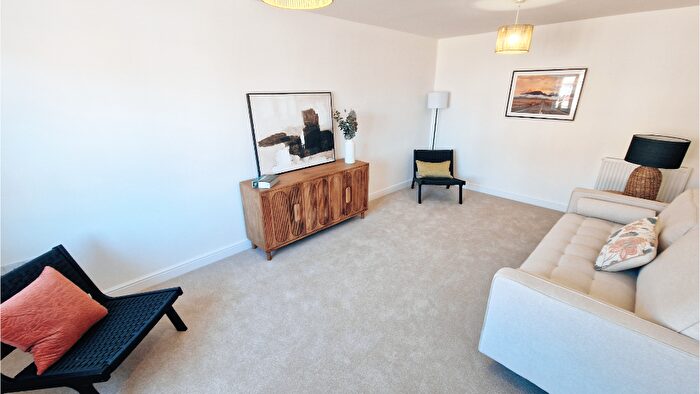 4 Bedroom Detached House For Sale In Off Moor Road, Bestwood Village Nottingham, NG6
