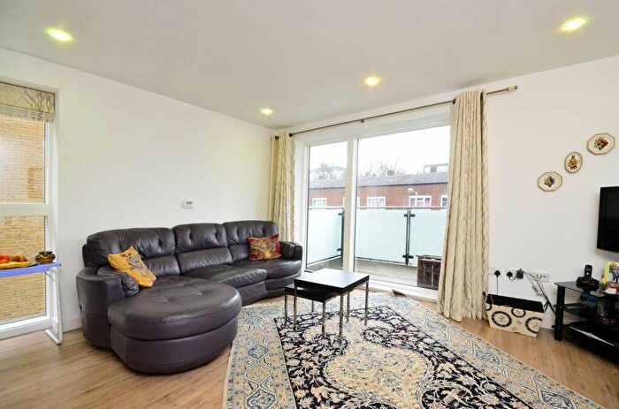 1 Bedroom Flat For Sale In Conington Road, Lewisham, London, SE13