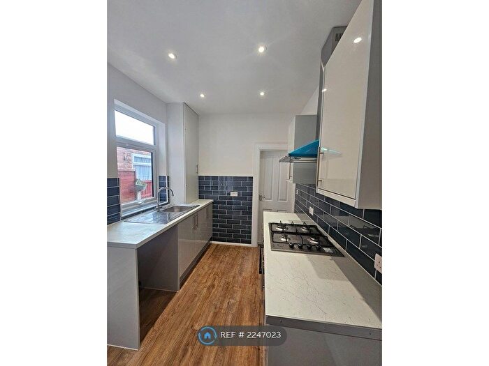 3 Bedroom Terraced House To Rent In Crewe, Crewe, CW1