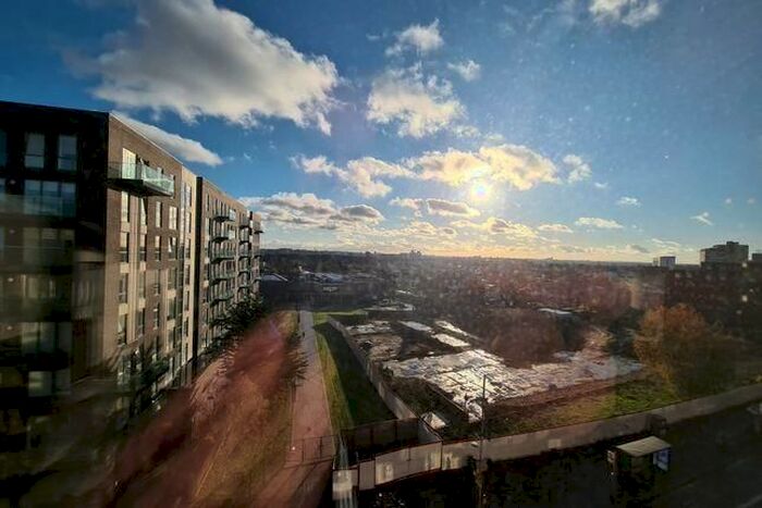 2 Bedroom Flat To Rent In Lanmor House, High Road, Wembley, HA9