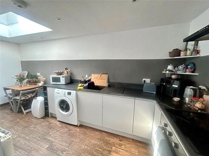 1 Bedroom End Of Terrace House For Sale In Mount Pleasant Terrace, Llanaelhaearn, Caernarfon, Gwynedd, LL54