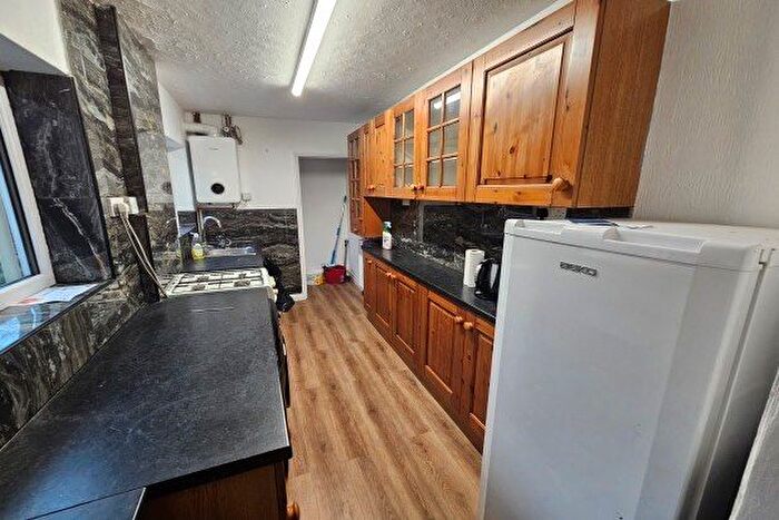 3 Bedroom Terraced House To Rent In Melville Road, Maidstone, ME15