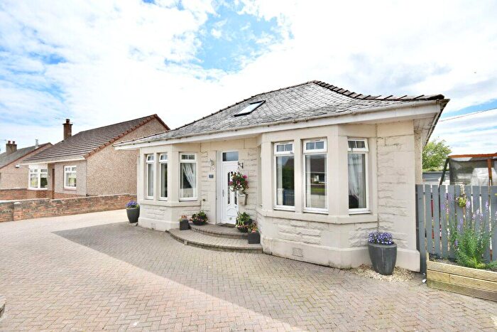 4 Bedroom Detached House For Sale In Noremac, Joppa, Coylton, KA6