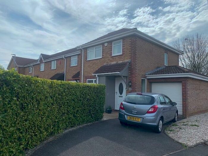 3 Bedroom House To Rent In Kirton Close, Cardiff, CF5