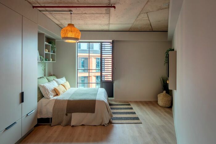 Studio To Rent In Trewint Street, London, SW18