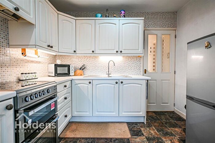 2 Bedroom Semi-Detached Bungalow For Sale In Doodstone Avenue, Lostock Hall, Preston, PR5