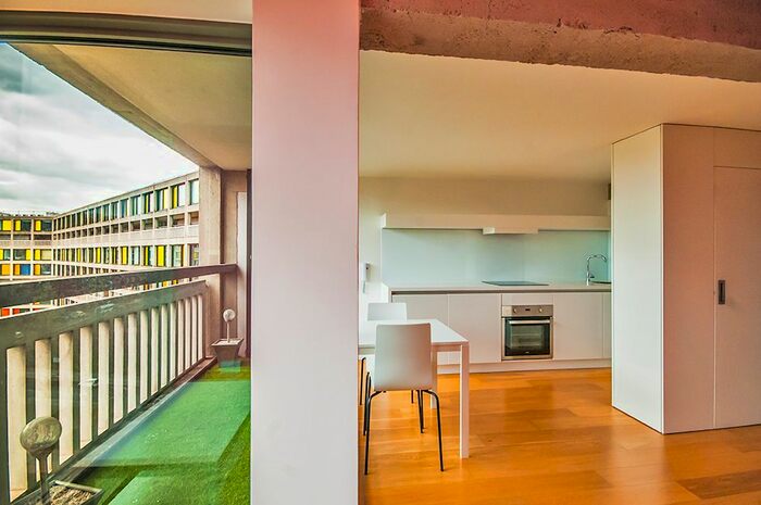 1 Bedroom Flat To Rent In South Street, Sheffield, S2