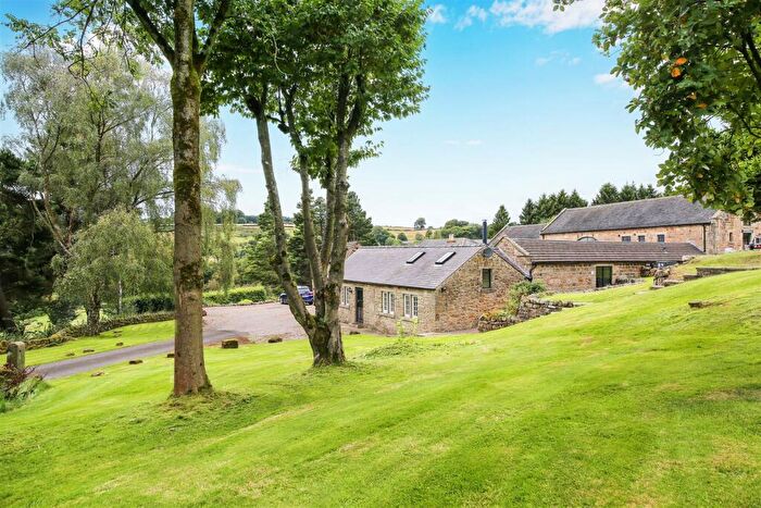 2 Bedroom House To Rent In The Old Stables, Chesterfield Road, Matlock, DE4