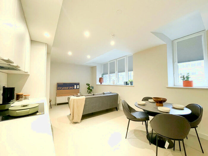 2 Bedroom Apartment To Rent In Roco, James Street, L2